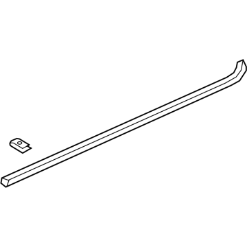 Ford JL1Z-4029796-BC Moulding