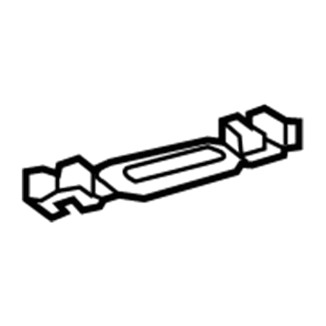 Ford DS7Z-54519R44-A Kit - Spacer