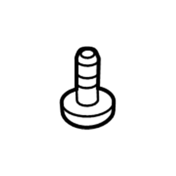 Ford -W790068-S900 Screw