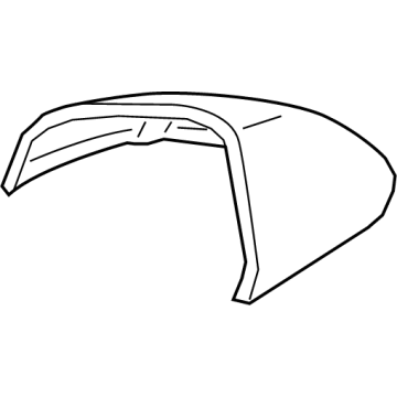 Ford FR3Z-17D742-BAPTM Cover