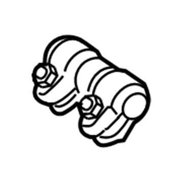 Ford PC3Z-3280-B Rod