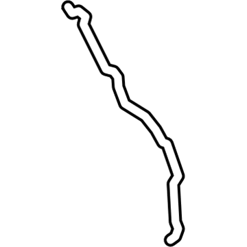 Ford F1AZ-6020-A Gasket