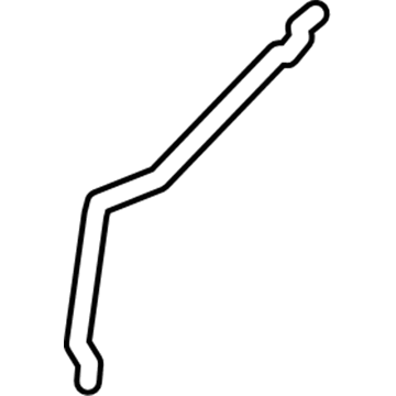 Ford F1AZ-6020-C Gasket