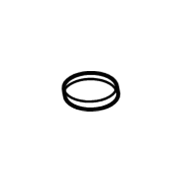 Ford XS6E-6626-AA O" Ring