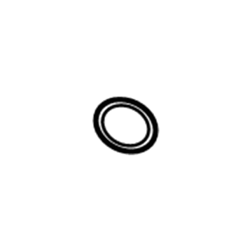 Ford 3W7Z-6625-AA Gasket