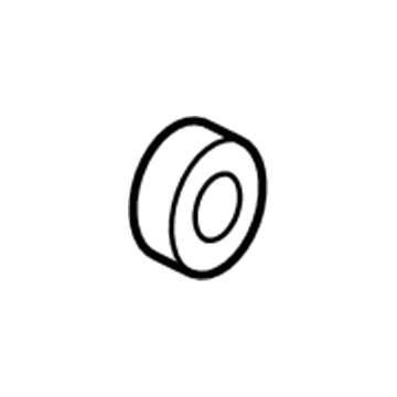 Ford F75Z-6734-AA Gasket