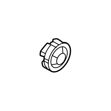 Ford DS7Z-18808-E Speaker Assembly