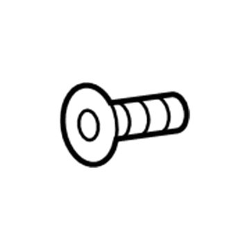 Lincoln -W714070-S900 Bolt