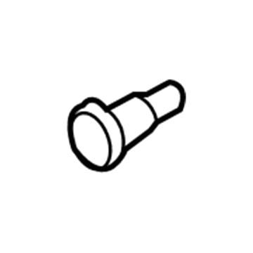 Ford 7L2Z-2M101-A Bolt