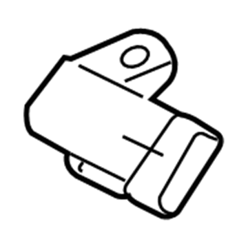 Ford BV6Z-9F479-A Sensor Assembly