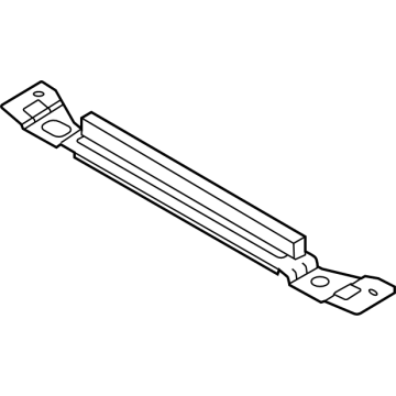 Ford MB3Z-6K864-F Mount Bracket