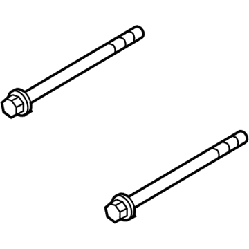 Ford -W713954-S439 Bolt
