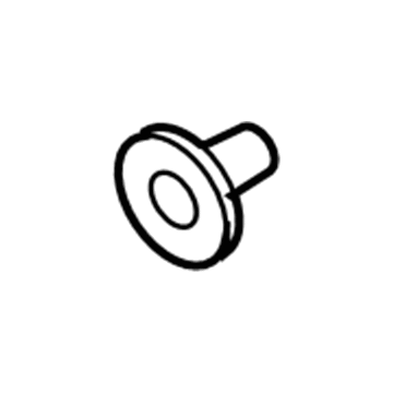 Ford 7L1Z-3C716-D Insulator - Rubber