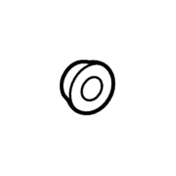 Ford -W790210-S900 Nut