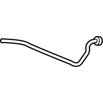 Ford BL1Z-3A717-A Tube