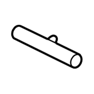 Ford 9L3Z-3280-A Rod