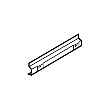 Ford NL3Z-1610128-A Panel - Body Rocker