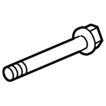 Ford -W712833-S442 Bolt