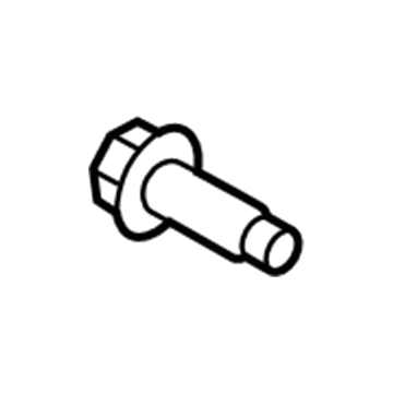 Ford -W713778-S450B Bolt
