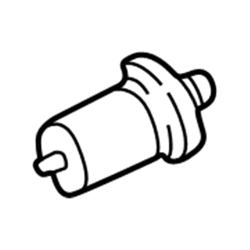 Ford 2M5Z-9155-CA Filter Assembly - Fuel