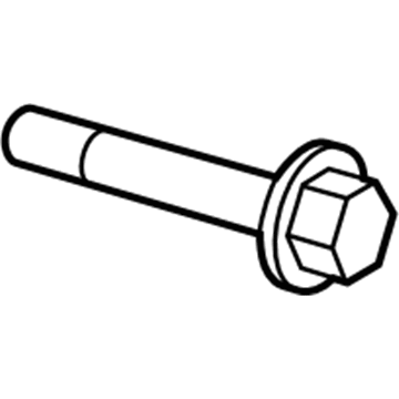 Ford -W715127-S439 Bolt