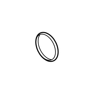 Ford HL3Z-8255-A Seal - Thermostat