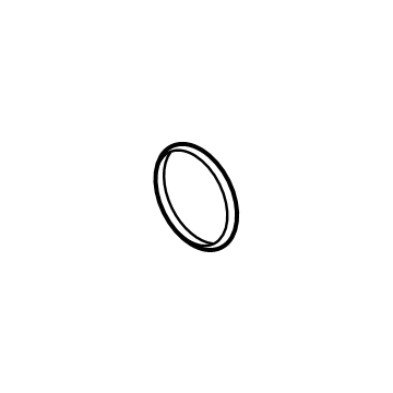 Ford HL3Z-8590-A Seal