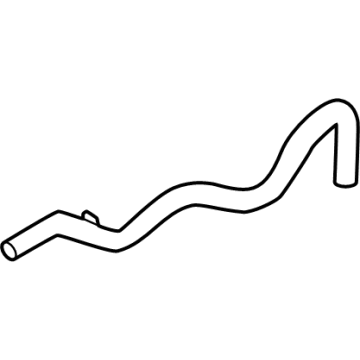 Ford PR3Z-8063-D Hose - Water