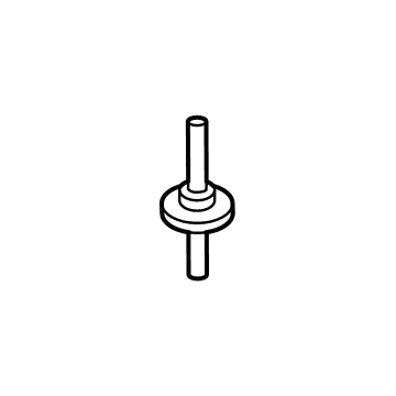 Ford -W718279-S442 Stud