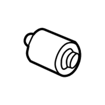 Ford E9TZ-5781-D Insulator