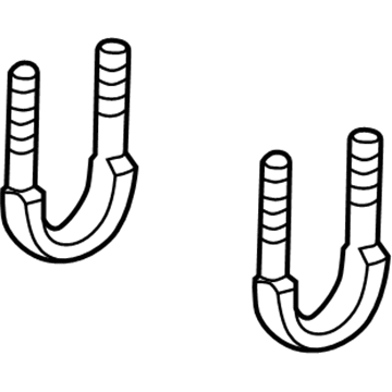 Ford E3TZ-5705-B Bolt