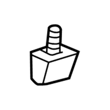 Ford EOTZ-4730-A Bump Stop