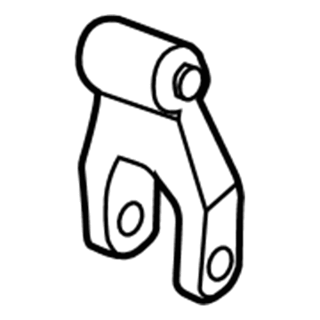 Ford E6TZ-5776-B Shackle Assembly