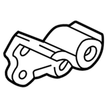Ford 4L5Z-5775-AA Bracket