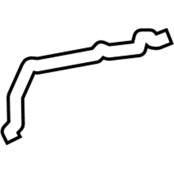 Ford BR3Z-6020-B Gasket