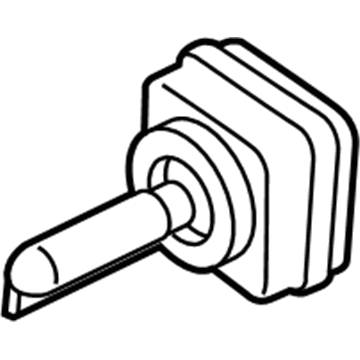 Ford 7L7Z-13N021-A Bulb