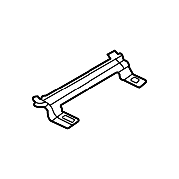 Ford ML3Z-15044E44-A Bracket