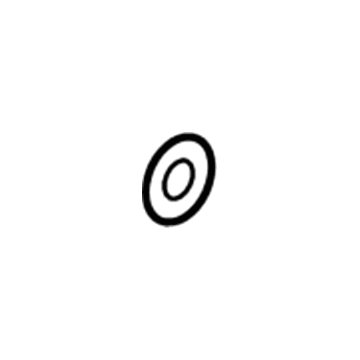 Ford 1W1Z-19E889-HB O" Ring