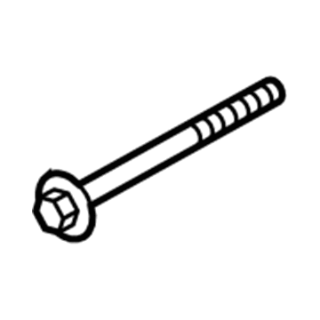 Ford -W701331-S442 Screw