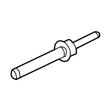 Ford -W715131-S442 Bolt