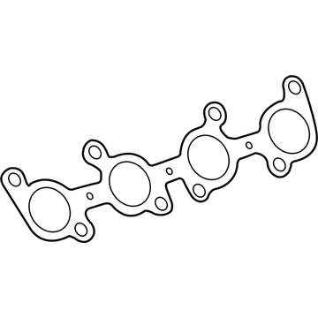 Ford FR3Z-9448-A Gasket
