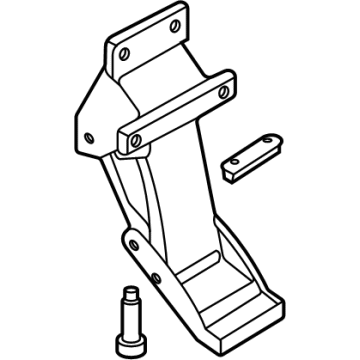 Ford HC3Z-16A507-B Bracket