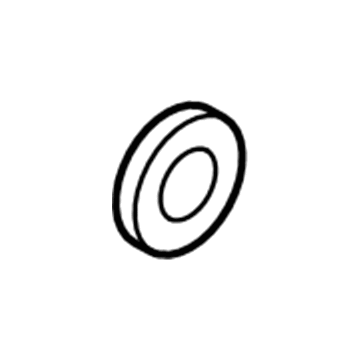 Ford 5L8Z-4B416-AA Seal
