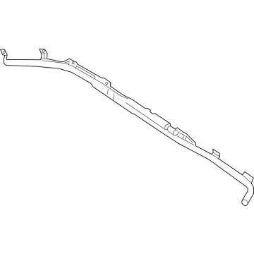 Ford Maverick Airbag - NZ6Z-26042D95-B