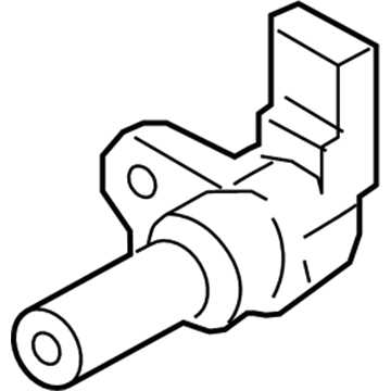 Ford BL3Z-6B288-C Sensor - Camshaft Position