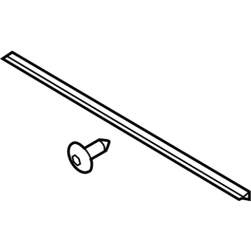 Ford ML3Z-25403B54-A Seal