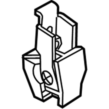 Ford CV6Z-3F690-E Damper Assembly