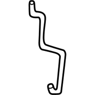 Ford 5C3Z-2522134-A Rod - Connecting