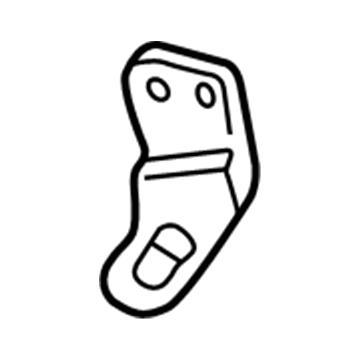 Ford 6L3Z-25218A42-AA Actuator Assembly