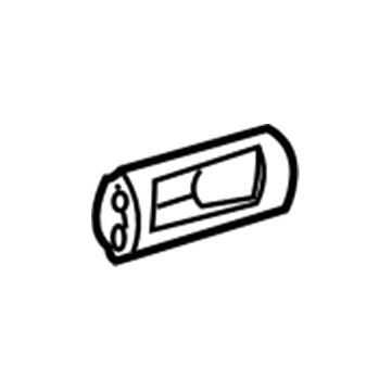 Lincoln XW4Z-54266A24-AAA Cup - Handle
